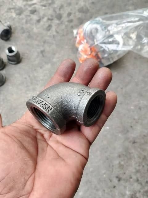 BI Elbow Specs : 1" (Category: Everything Else Others) located in Manila. Submitted by 09171479278_elsie. (Listing ID 1469596344, Image 3). Description: BI Elbow Specs : 1".