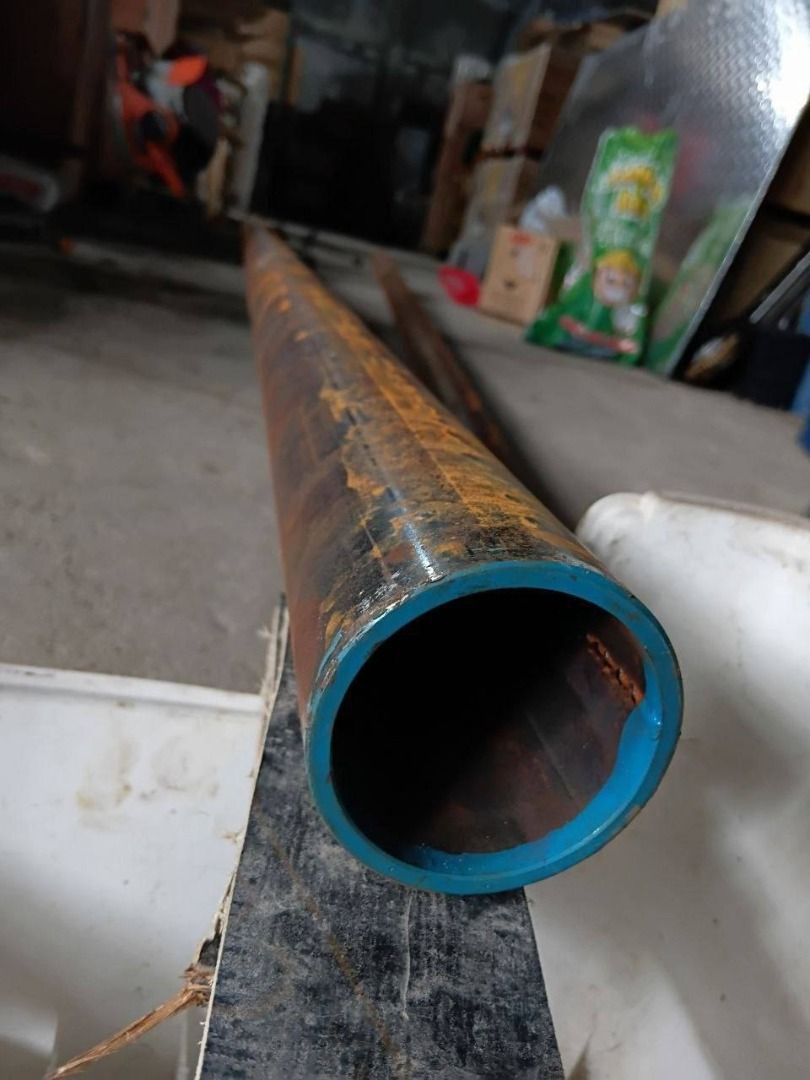 BI PIPE STD 40 6" (Category: Everything Else Others) located in Manila. Submitted by 09171479278_elsie. (Listing ID 1469591739, Image 3). Description: BI PIPE STD 40 6".
