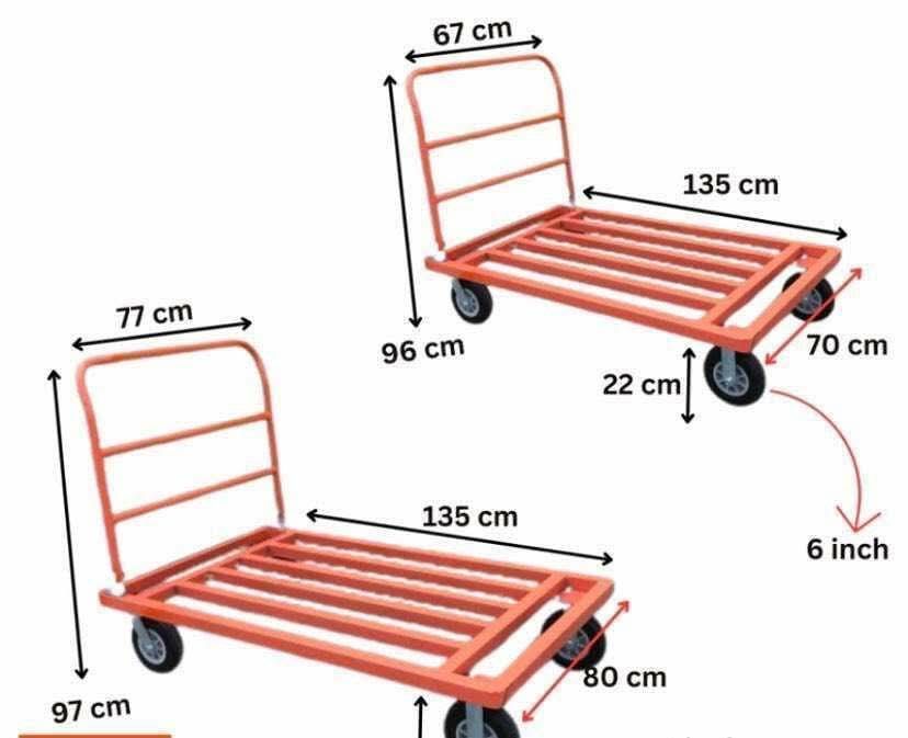 Big Pushcart (Category: Other Home Furniture) located in Valenzuela. Submitted by jhagonzales (Listing ID 1469700345, Image 2). Description: .