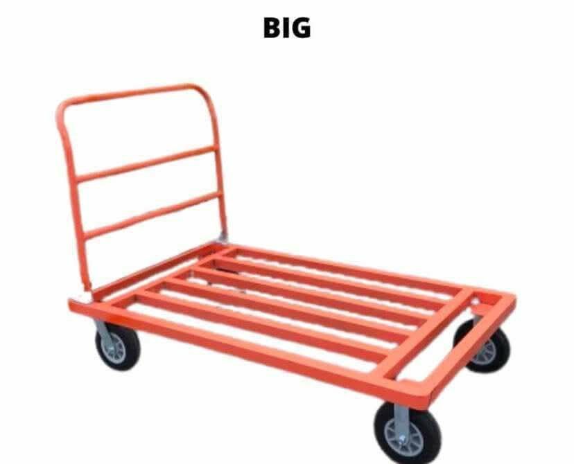 Big Pushcart (Category: Other Home Furniture) located in Valenzuela. Submitted by jhagonzales (Listing ID 1469700345, Image 1). Description: .