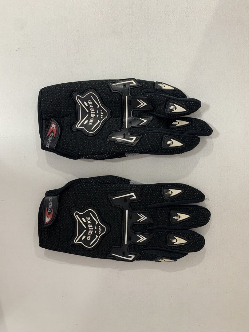 bikers gloves (Category: Bicycles) located in Bulacan. Submitted by byppishh__ (Listing ID 1469696681, Image 2). Description: .