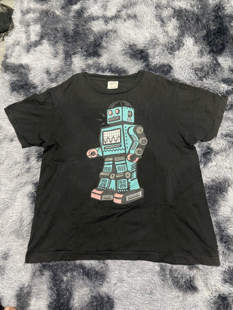 Billionaire boys club BBC (Category: Formal Shirts) located in San Jacinto. Submitted by clothcartelph (Listing ID 1469647577, Image 1). Description: Billionaire boys club Large 22/27 Pinhole Color rate:9/10 Excellent condition.