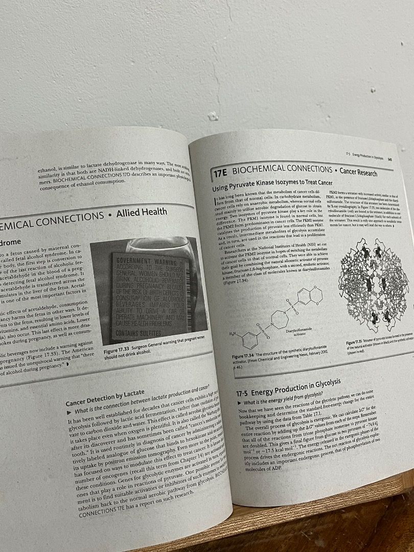 Biochemistry | Ninth Edition Philippine Edition (Category: Textbooks) located in Cabuyao City. Submitted by rdtrmt (Listing ID 1469755745, Image 3). Description: - Title: Biochemistry (9th Edition) - Authors: Mary K. Campbell, Shawn O. Farrell, and Owen M. McDougal - Publisher: Cengage (Philippine Edition) - Publishing Year: 2020 - Features: Packed with clear diagrams, chemical structures, and real-world connections to cancer research and allied 
