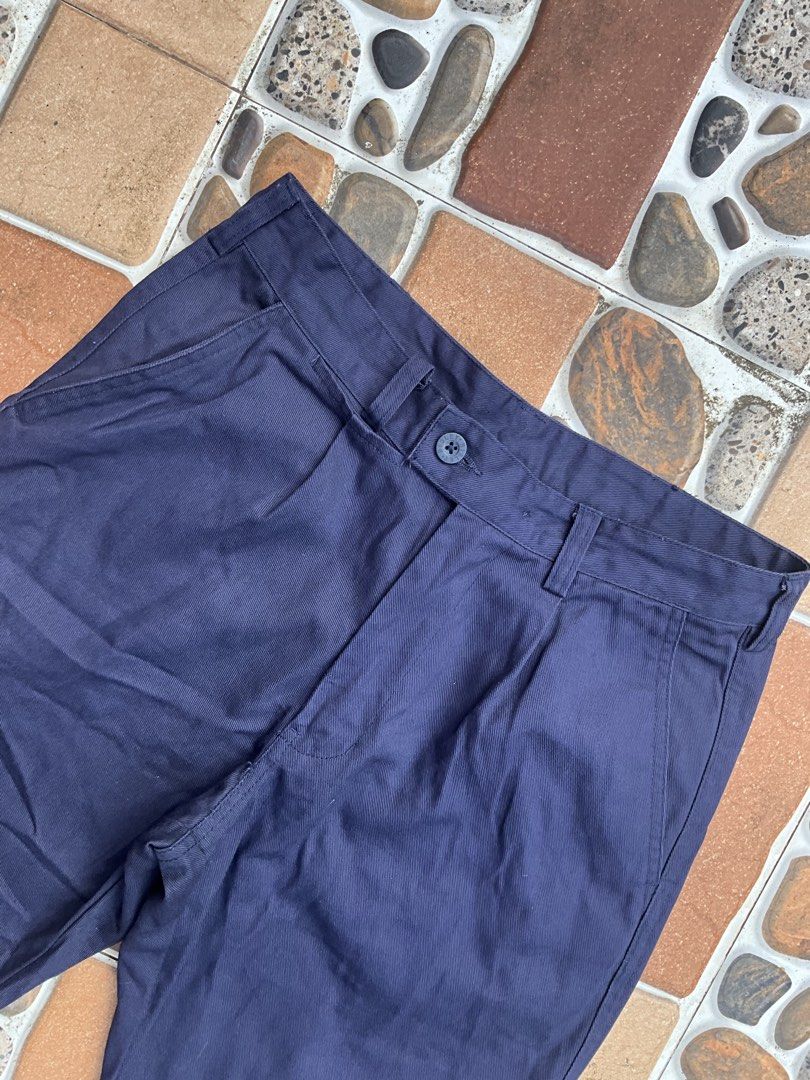 Bisley work wear pants (Category: Jeans) located in Polangui. Submitted by thruftgineer (Listing ID 1469687360, Image 2). Description: .