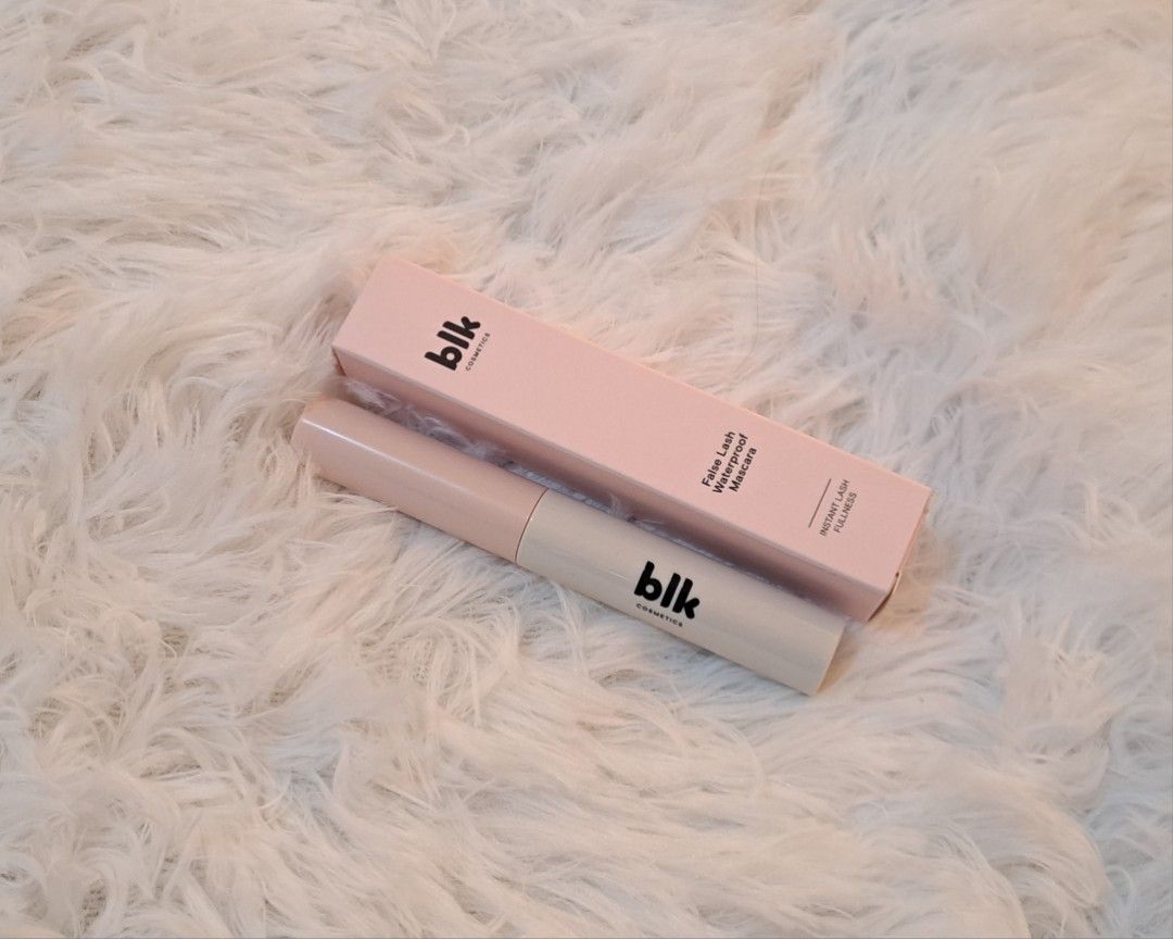 BLK False Lash Mascara (Category: Makeup) located in Bulacan. Submitted by queen08_ (Listing ID 1469573011, Image 1). Description: - Never been used.