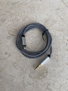 AudioQuest Black Beauty XLR Interconnect Pair 1 Meter, Audio, Portable ...