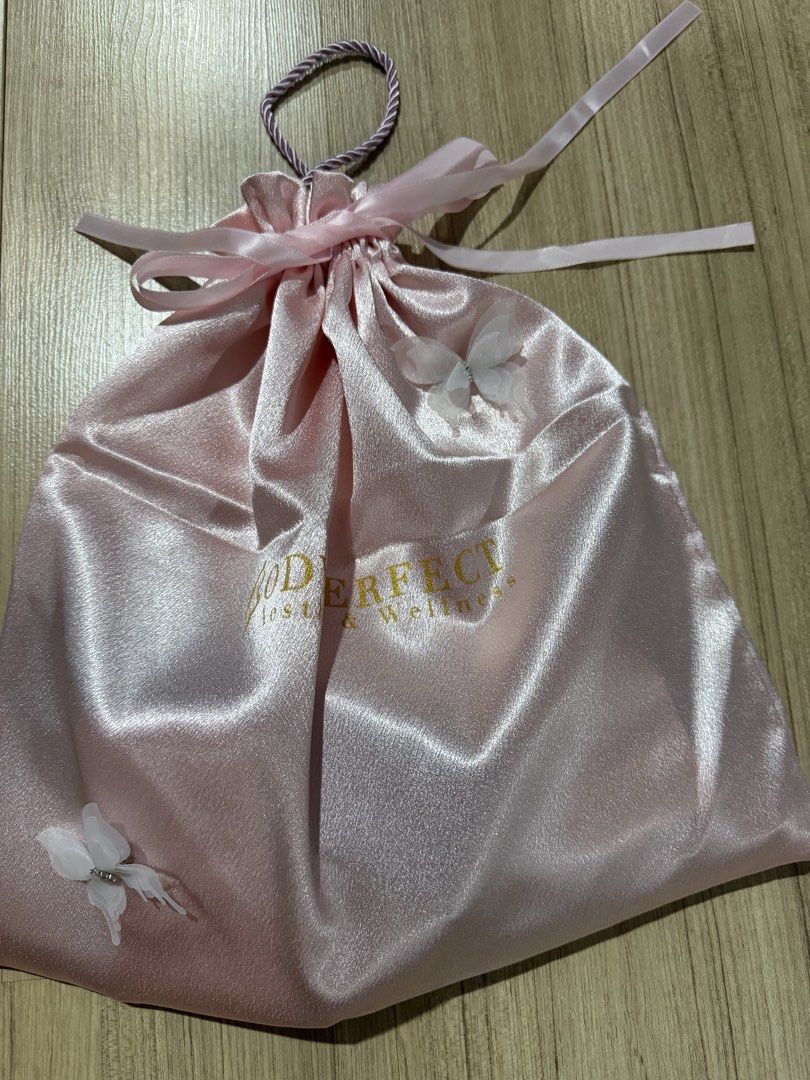 Prect Body Body Perfect Aesthetic and Wellness Merch Set, Beauty & Personal Care ...