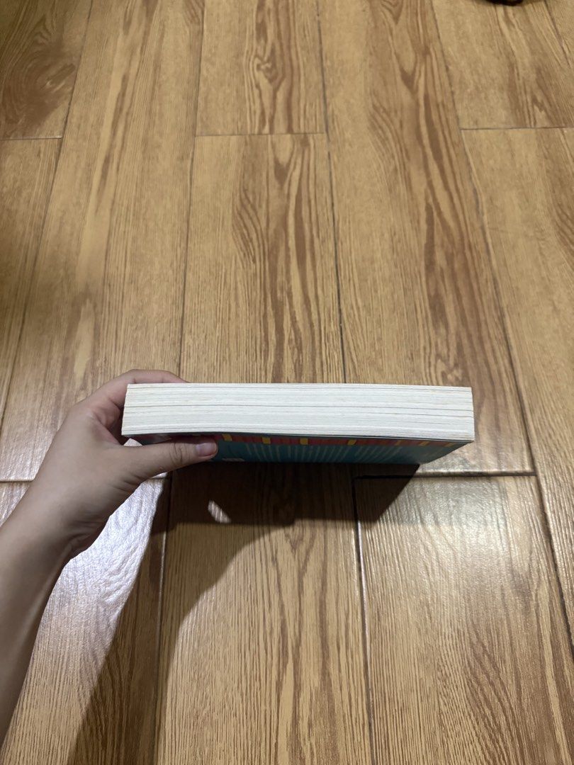 Book Lovers by Emily Henry (TP) (Category: Storybooks) located in Guiguinto. Submitted by _booktalksph (Listing ID 1469695068, Image 3). Description: .