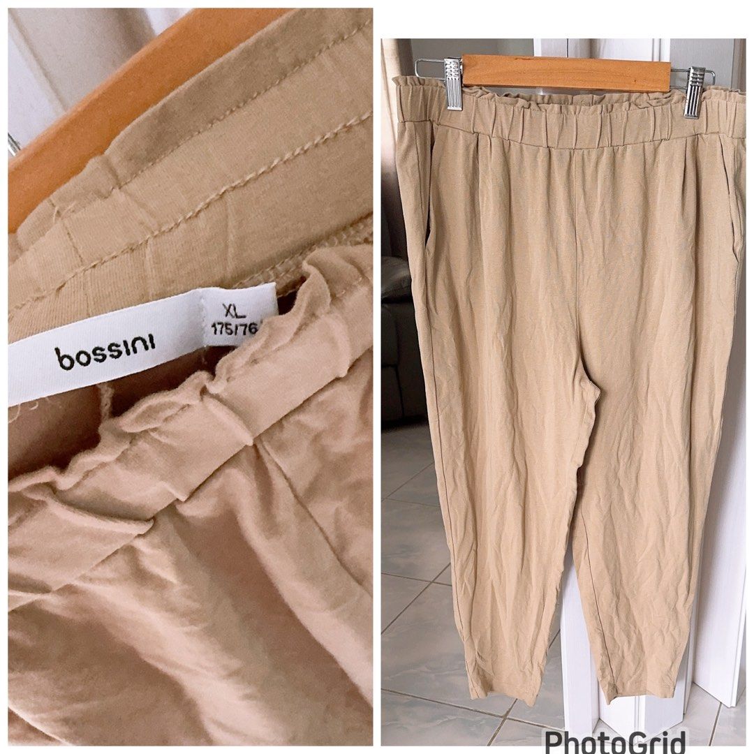 Bossini Pants (Category: Other Bottoms) located in Cabanatuan. Submitted by boutiquelouise (Listing ID 1469585749, Image 1). Description: .