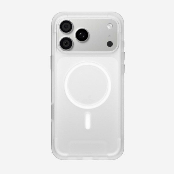 BRAND NEW RHINOSHIELD SOLIDX IPHONE 18 PRO MAX MAGSAFE CASE (Category: Cases & Sleeves) located in Manila. Submitted by aelexispaolo (Listing ID 1469648177, Image 2). Description: ₱2300 PESOS‼️ RHINOSHIELD SOLIDX MAGSAFE CASE * ORIGINAL * MAGSAFE * BRANDNEW * TRANSLUCENT * PROTECTIVE * LIGHTWEIGHT * VALUE FOR MONEY * STRONG MAGNETS * DROP PROTECTION * MINIMALIST DESIGN * MILITARY GRADE DURABILITY * INTERNAL DAMAGE PROTECTION * CAMERA BUTTON COVER