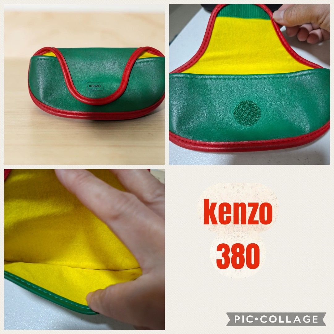 BRANDED EYEWEAR CASE (Category: Sunglasses & Eyewear) located in Las Pinas. Submitted by annachiaonair2037 (Listing ID 1469580248, Image 2). Description: ASSORTED BRANDED EYEWEAR CASE FROM JAPAN CHECK EACH PHOTOS FOR THE PRICE NO LOW BALLERS MAY PUHUNAN AKO DYAN Disclaimer: I am not affiliated with, associated with, or authorized by any of the brands featured posted. Any mention of brand names, trademarks, or logos is solely for identification an