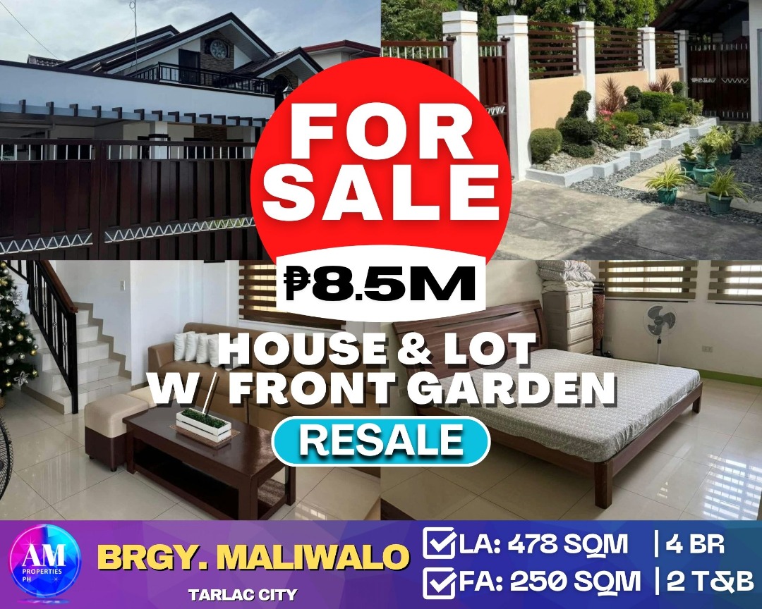 (Category: ) located in . Submitted by am_properties_ph (Listing ID 1469589882, Image 1). Description: .