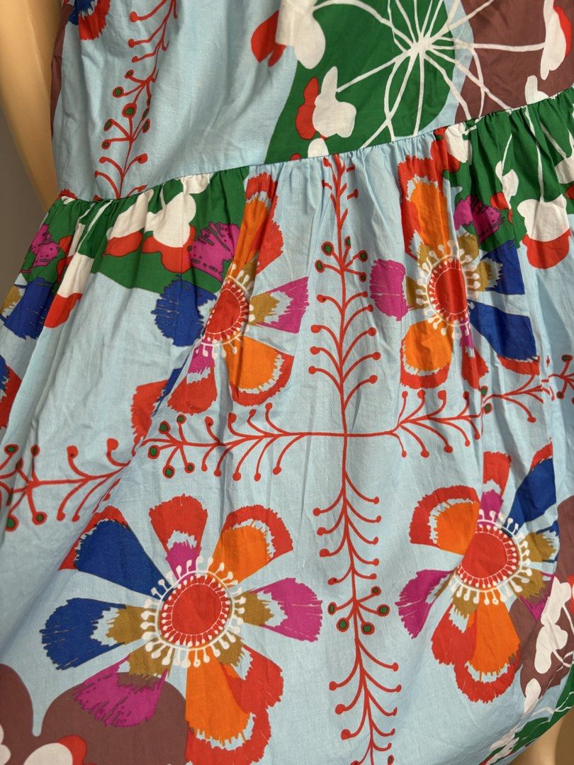 Brilliant boho skirt (Category: Skirts) located in Quezon City. Submitted by swift_kenjie (Listing ID 1469582531, Image 3). Description: 26-36 Ganda pang beach🥰 or what ever you want😊.