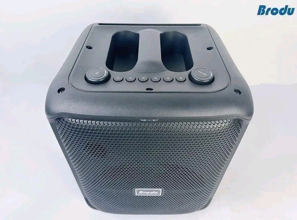 bts 1740 karaoke (Category: Soundbars, Speakers & Amplifiers) located in Manila. Submitted by asstditems (Listing ID 1469580858, Image 2). Description: .