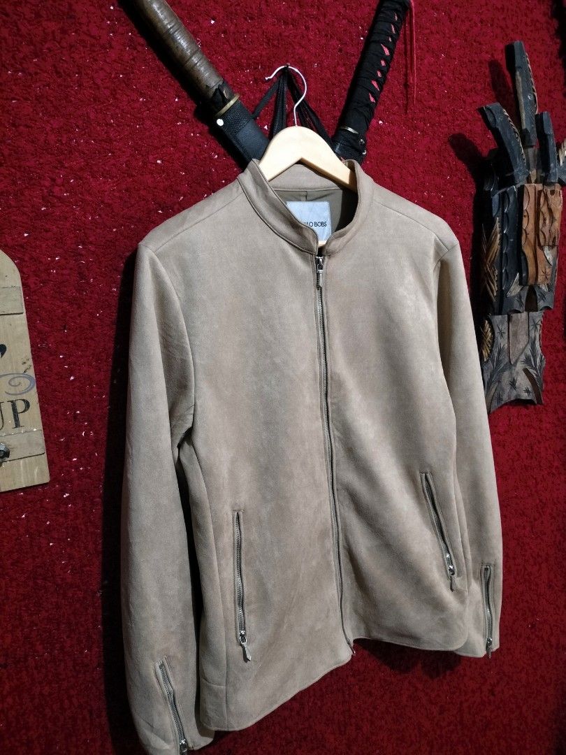 BUFFALO BOBS (Category: Coats, Jackets and Outerwear) located in Baguio. Submitted by vertex_nga.pow (Listing ID 1469733390, Image 1). Description: BUFFALO BOBS MEDUIM SIZE FOR SLIM FIT DIMENSION 26L BY 19.5 ARMPIT TO ARMPIT 17 INCHES SHOULDER TO SHOULDER 24.5 INCHES SLEEVE EXCELLENT CONDITION BAGUIO LOCATION PLUS SF SA MALAYU JNT COURIER PASS COD UNLI VOUCH PRICE:PM DM PM DM PM IF INTERESTED.