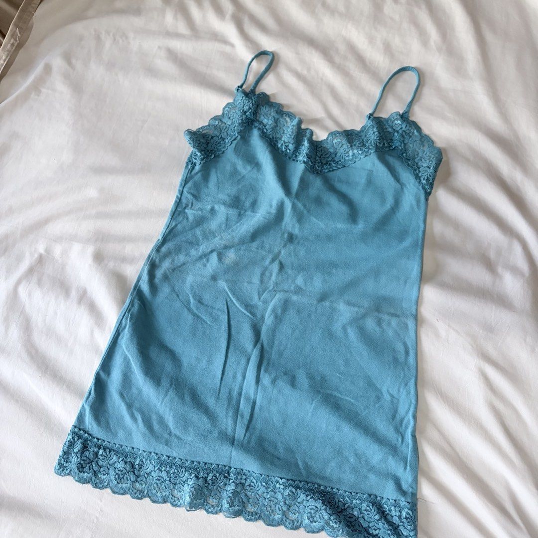 BUNDLE: 3 Basic Tank Tops (Category: Sleeveless) located in Quezon City. Submitted by angelajuliet__ (Listing ID 1469620481, Image 3). Description: - 35 each if per item - Bundle of 3 versatile women's tank tops - Size: Small - Includes: Beige Mossimo ribbed racerback, blue Old Navy lace-trim cami, and dark grey athletic tank - Great for layering or solo wear on warm days - Condition: Excellent basics - DM for fast transaction and shipping option