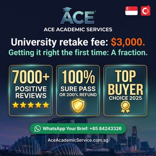 🇸🇬 "Top Buyer Choice" Award 2025!🌟 Collection item 2
