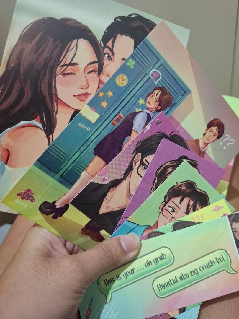 By Mistake Book by 4REUMINCT (Category: Storybooks) located in Cainta. Submitted by notmizzyyy (Listing ID 1469689102, Image 2). Description: UNSEALED!! - With complete inclusion - Read once - Good as new! No creasing, annotations, tabs or anything, malinis pa talaga!.