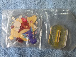 (Category: ) located in . Submitted by animestuffsshop (Listing ID 1469579648, Image 1). Description: .