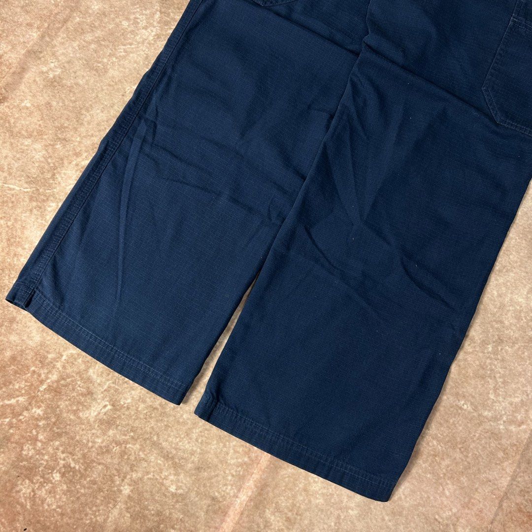 CARHARTT RIPSTOP BAGGY SCRUB PANTS (Category: Activewear) located in Dasmarinas. Submitted by 2slickdeals_ (Listing ID 1469746065, Image 3). Description: SIZE REGULAR MEDIUM 34 WAIST 11 THIGH 38 LENGTH 9.5 HEM NO ISSUE ( NEED WASH ) J&T / LALAMOVE / PICK UP!.