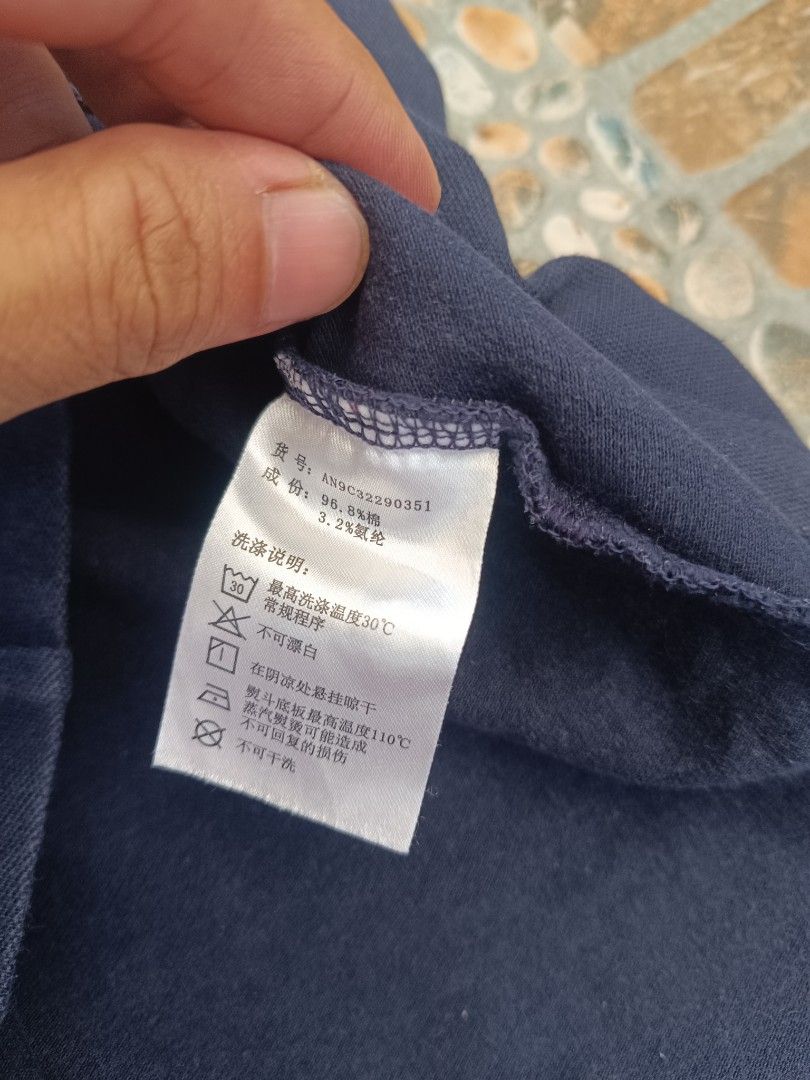 CARTELO POLO SHIRT (Category: Tshirts & Polo Shirts ) located in Bulacan. Submitted by moybilog (Listing ID 1469661844, Image 3). Description: .