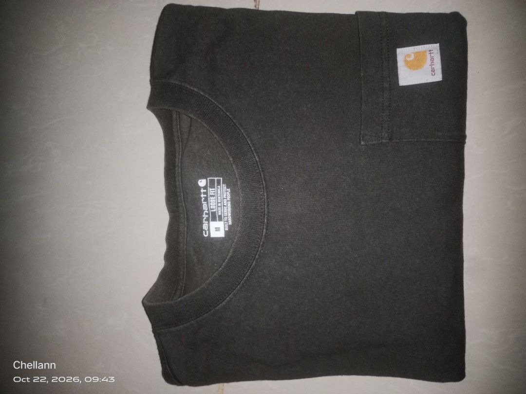 Cartharrt (Category: Activewear) located in Tarlac. Submitted by rechell09 (Listing ID 1469588302, Image 3). Description: .