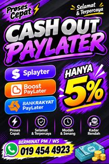 (Category: ) located in . Submitted by aidilkusni (Listing ID 1469757845, Image 1). Description: .