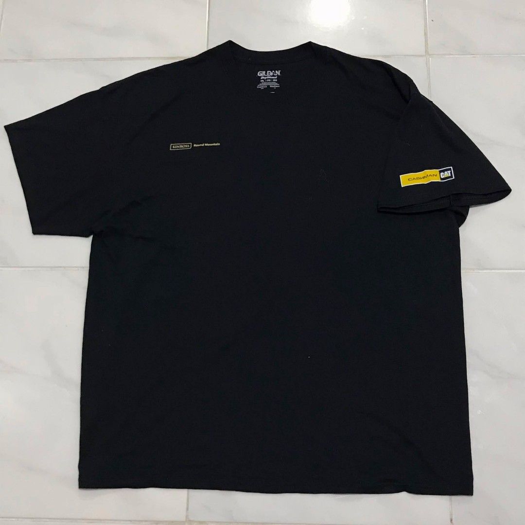 CAT GRAPHIC CAR TEE SHIRT 2XL (Category: Tshirts & Polo Shirts ) located in Cavite. Submitted by justthrift06 (Listing ID 1469686207, Image 3). Description: DIMENSION 26X31 GOOD CONDITION SHIPPING NATIONWIDE.