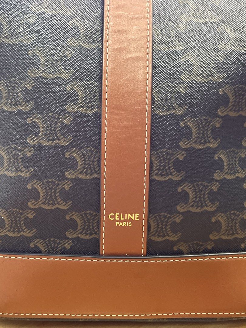 Celineeee sling (Category: Luxury Bags & Wallets) located in Cagayan de Oro. Submitted by allaboutukayukaybagscdo (Listing ID 1469619065, Image 3). Description: .
