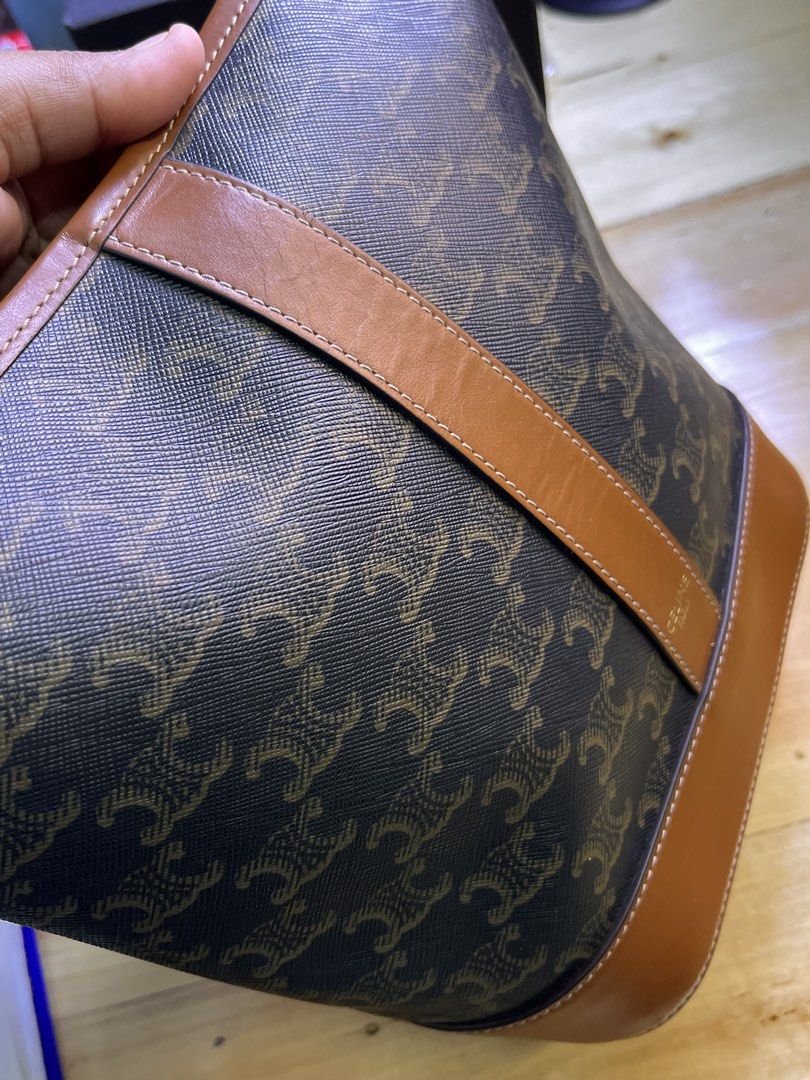 Celineeee sling (Category: Luxury Bags & Wallets) located in Cagayan de Oro. Submitted by allaboutukayukaybagscdo (Listing ID 1469619065, Image 2). Description: .
