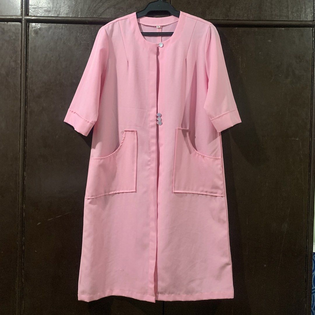 Centro Escolar University CEU Clinical Uniforms (Set) (Category: Sets or Coordinates) located in Makati City. Submitted by locanasang82074 (Listing ID 1469702181, Image 3). Description: 📌 rfs: graduated already 📌 size: small 📌 sold as set only.