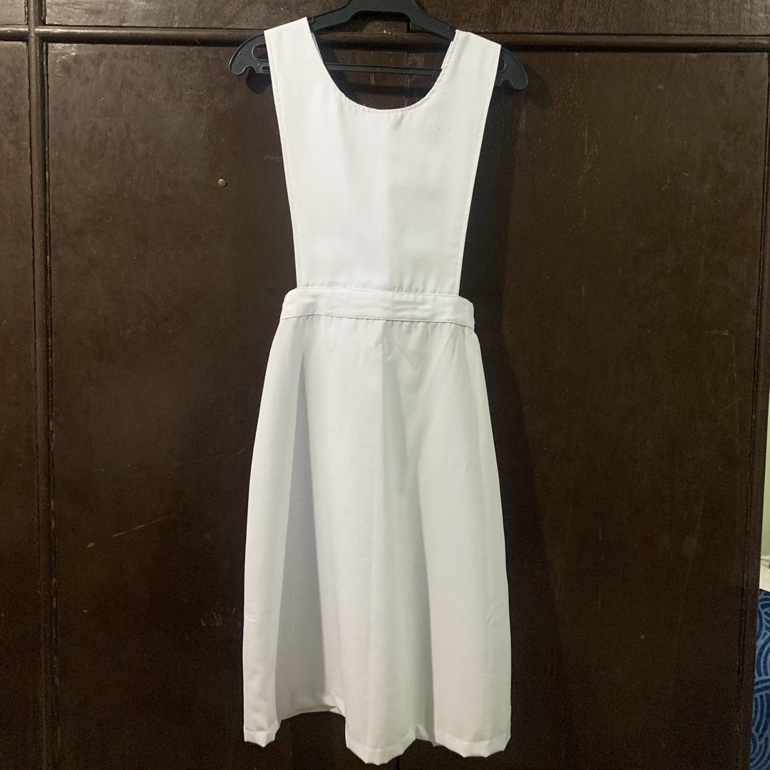 Centro Escolar University CEU Clinical Uniforms (Set) (Category: Sets or Coordinates) located in Makati City. Submitted by locanasang82074 (Listing ID 1469702181, Image 2). Description: 📌 rfs: graduated already 📌 size: small 📌 sold as set only.