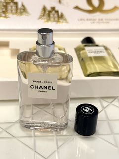 Chanel CRISTALLE EAU VERTE, Beauty & Personal Care, Fragrance ...