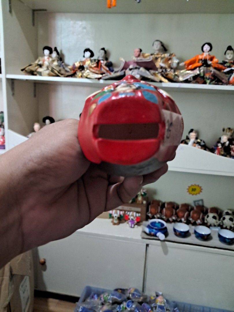 Charm bell (Category: Vintage Collectibles) located in Cavite. Submitted by secretjapansurplus (Listing ID 1469634196, Image 3). Description: .