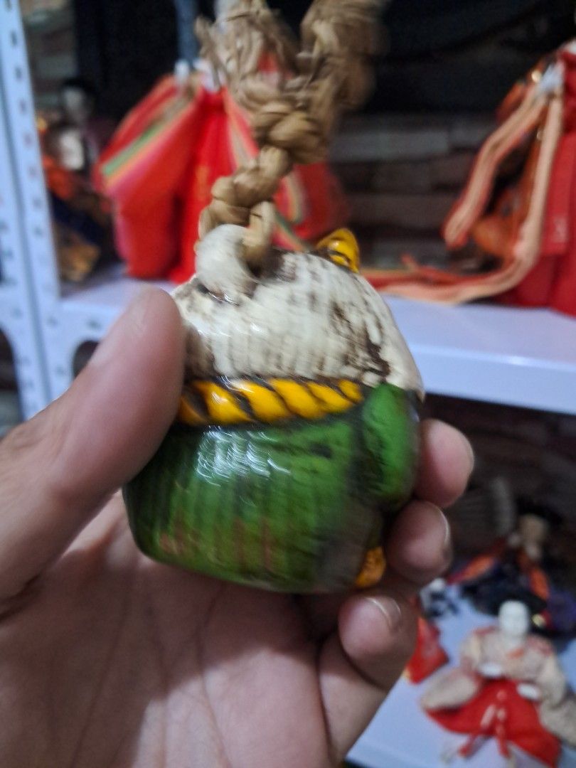 Charm bell (Category: Vintage Collectibles) located in Cavite. Submitted by secretjapansurplus (Listing ID 1469635769, Image 3). Description: .