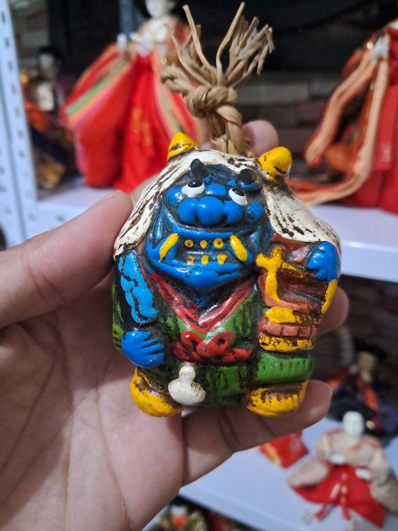 Charm bell (Category: Vintage Collectibles) located in Cavite. Submitted by secretjapansurplus (Listing ID 1469635769, Image 1). Description: .