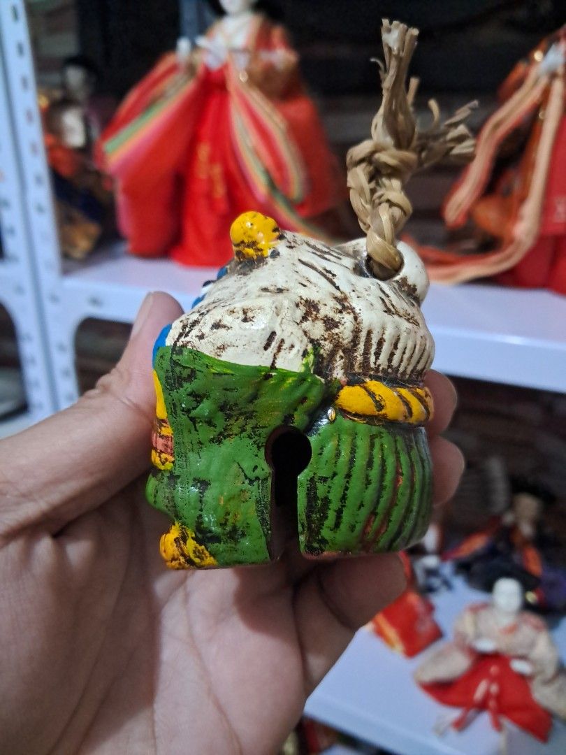 Charm bell (Category: Vintage Collectibles) located in Cavite. Submitted by secretjapansurplus (Listing ID 1469635769, Image 2). Description: .