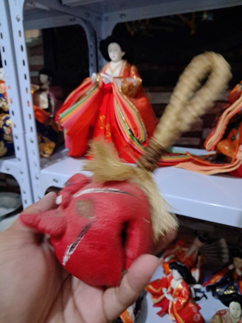Charm bell (Category: Vintage Collectibles) located in Cavite. Submitted by secretjapansurplus (Listing ID 1469636722, Image 3). Description: .