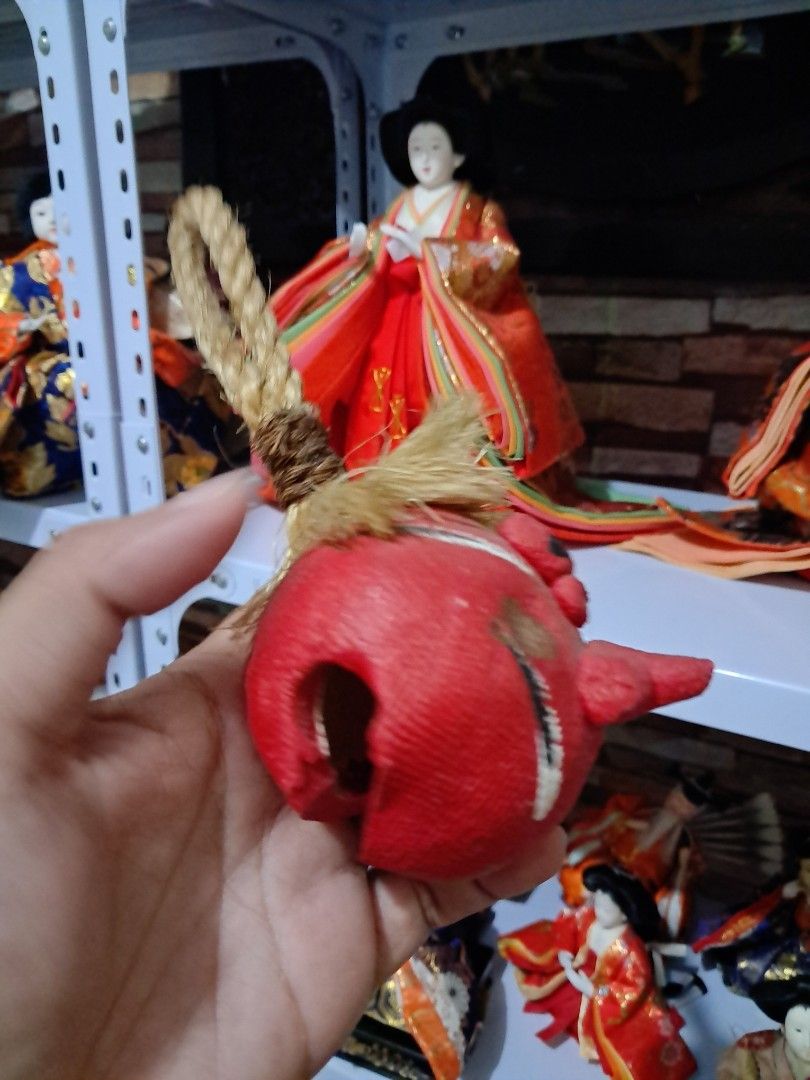 Charm bell (Category: Vintage Collectibles) located in Cavite. Submitted by secretjapansurplus (Listing ID 1469636722, Image 2). Description: .