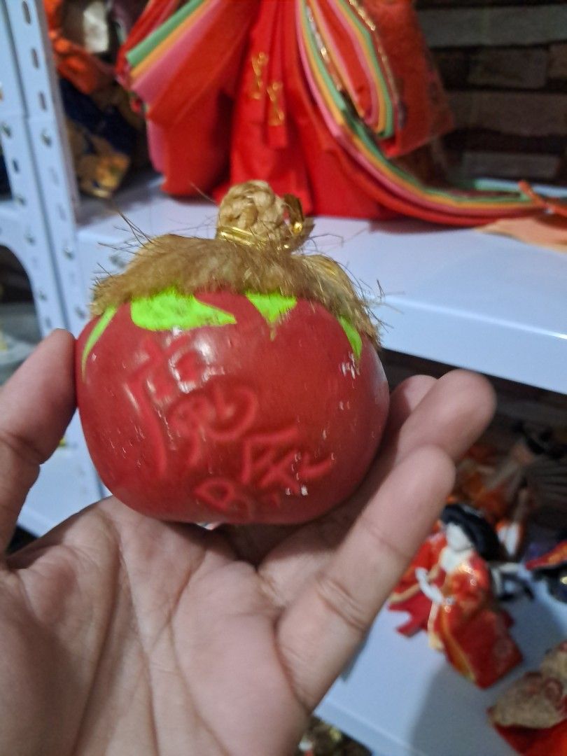Charm bell (Category: Vintage Collectibles) located in Cavite. Submitted by secretjapansurplus (Listing ID 1469637688, Image 3). Description: .