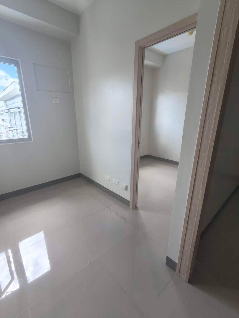 Charm Residences - 2BR unit (Category: Apartments & Condos) located in San Pablo. Submitted by girlie-acedilloarevalo1987 (Listing ID 1469719625, Image 2). Description: 🌿 Charm Residences Mid Rise Condo (11 Floors) Felix Avenue, China Rizal walking distance at Robinson and Sta. Lucia Mall, Neart MRT 2 station and MRT4. DSHUD LTS No. Phase 1 #001648, Phase 2 #0001649, Phase 3#001650 💸30k to Reserve Up to 2 Million Discount for August 2026! 5℅ Do