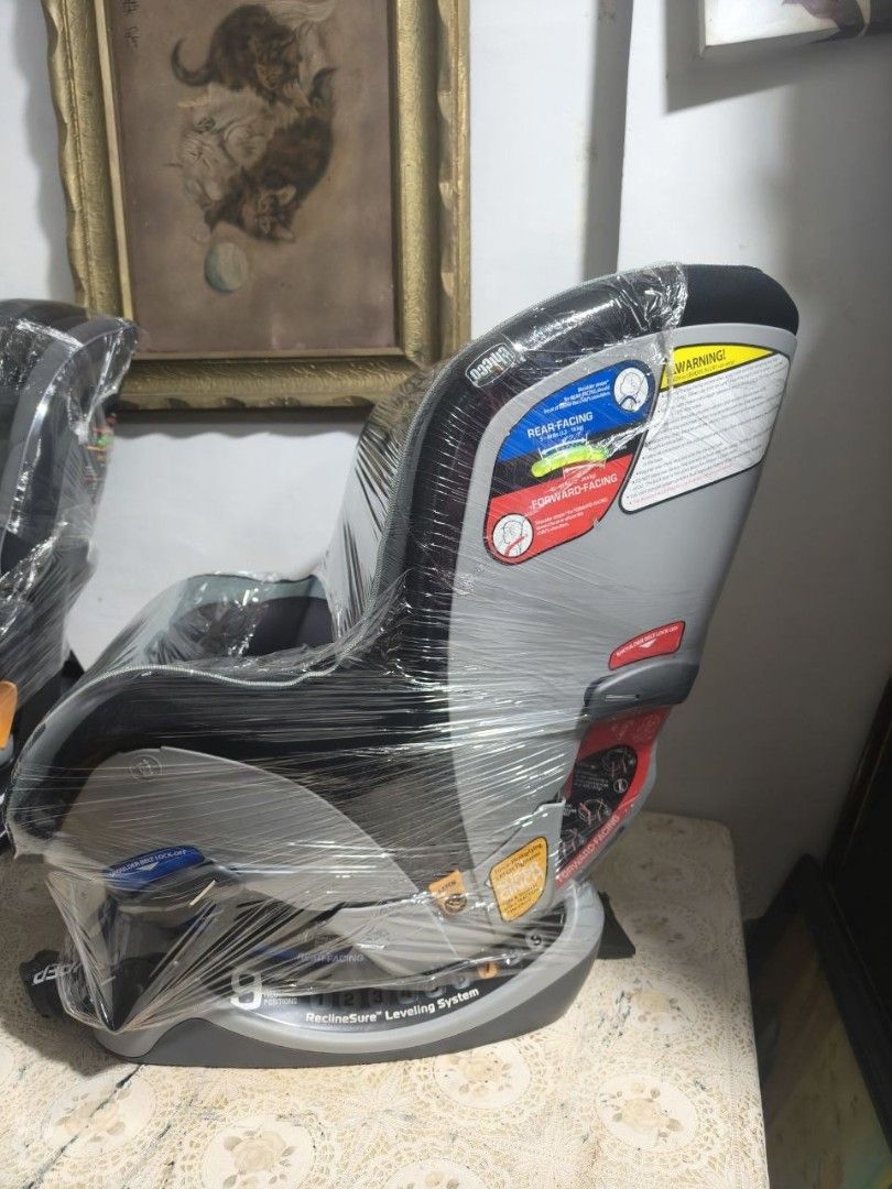 Chicco NextFit Zip (Category: Car Seats) located in Quezon City. Submitted by abvon_dlc (Listing ID 1469740378, Image 3). Description: .