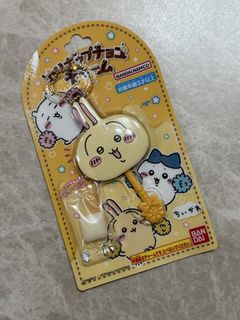 Chiikawa Momonga Merch Clearance, Toys & Collectibles, Fan Merchandise ...