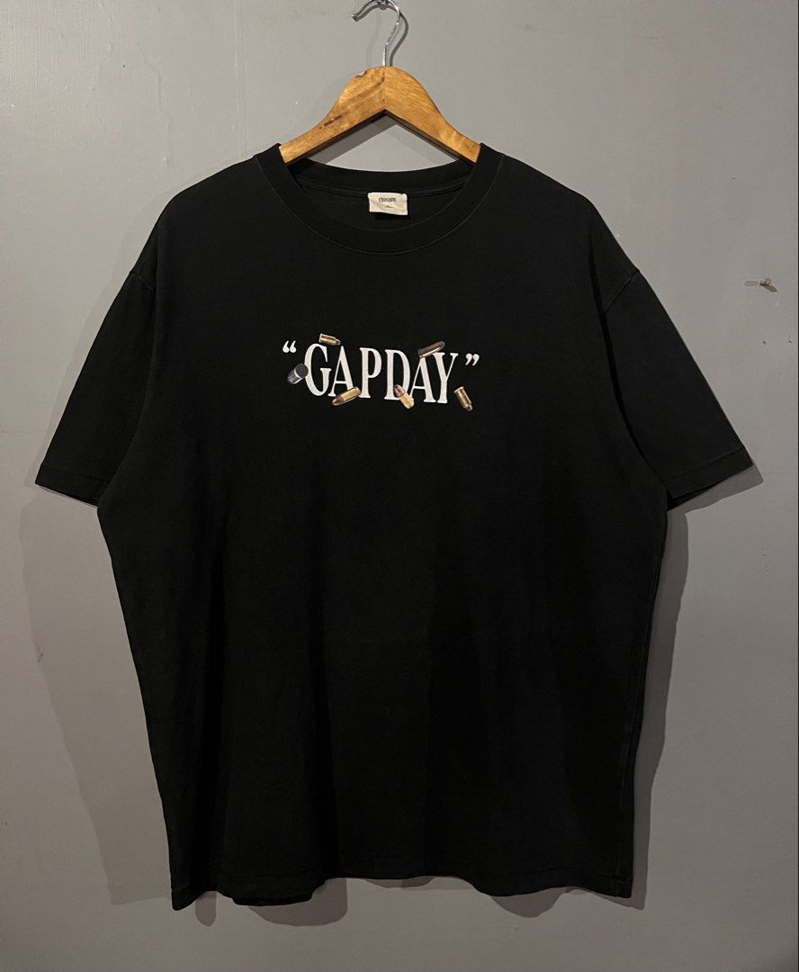 Chinism Graphic tee with backhit (Category: Tshirts & Polo Shirts ) located in San Mateo. Submitted by street_rev (Listing ID 1469689728, Image 1). Description: 29 x 24.4.