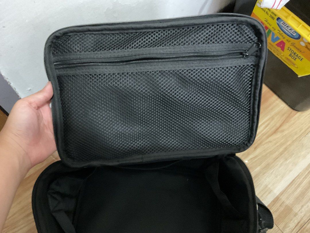 CHN/OB NURSING DUTY BAG (Category: Sling Bags) located in Santa Rosa. Submitted by silvercloud_c774d5 (Listing ID 1469723561, Image 3). Description: FOR SALE: CHN / OB DUTY BAG — ₱500 ONLY Looking for a spacious duty bag for your nursing essentials? Baka ito na ’yon! Price: ₱500 ONLY (original price: 675) rfs: need funds •will give freebies sa buyer (nursing related also!) •Used for ONE duty rotation only •Mint condition — no damage •Spacious and