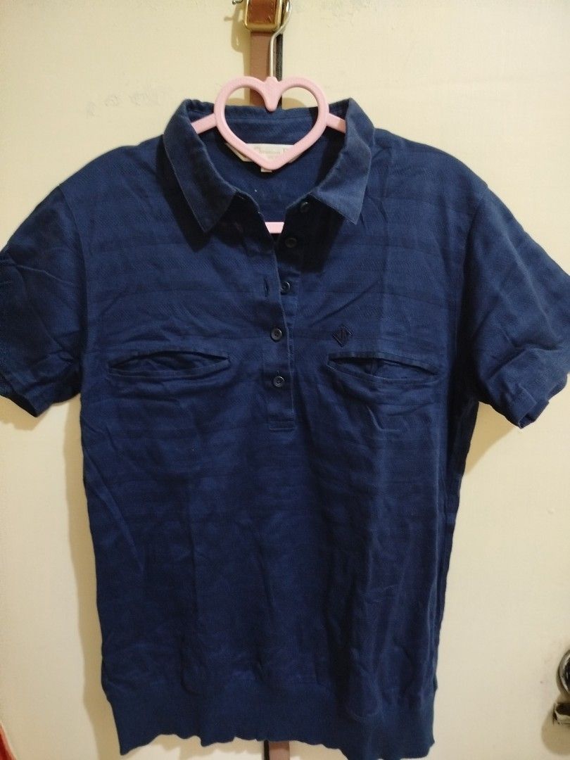 Christian Dior Polo (Category: Tshirts & Polo Shirts ) located in San Jose. Submitted by swift_randomthrift.ph (Listing ID 1469717117, Image 1). Description: 18×23 Excellent condition 9/10 color rate No issue negotiable.
