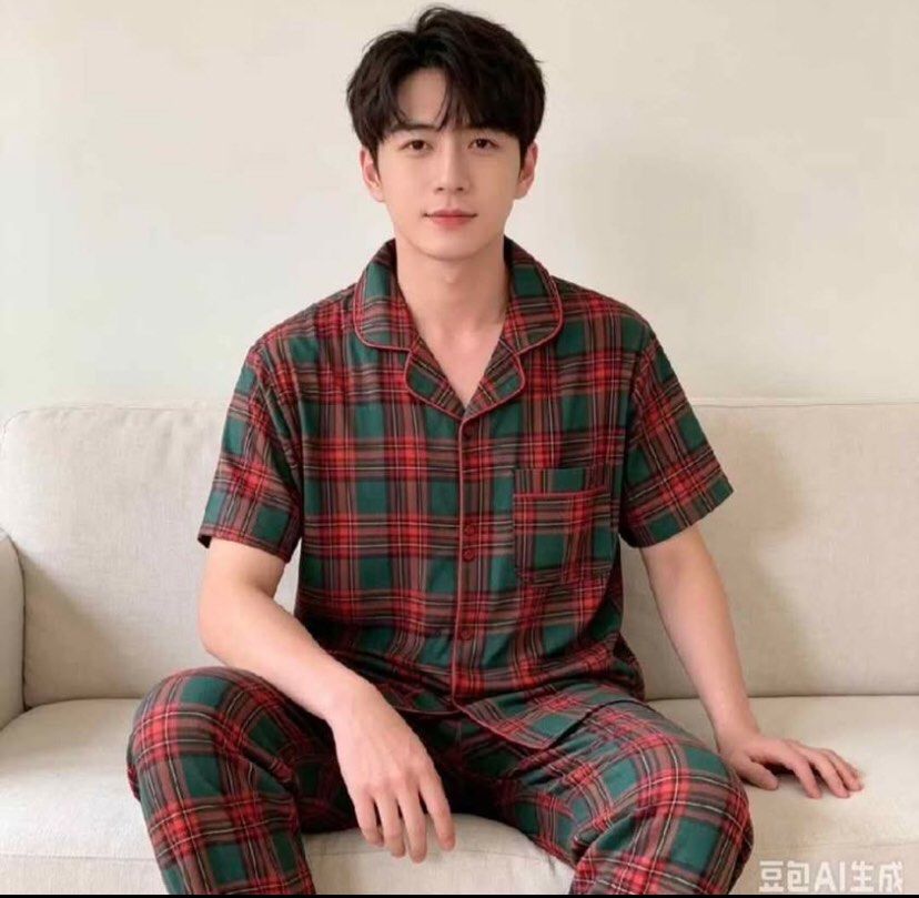 Christmas family sets (Category: Sleep and Loungewear) located in Manila. Submitted by its_winang (Listing ID 1469613814, Image 3). Description: Available sizes Mens - L,XL,2XL,3XL Womens - M,L,XL,2XL Kids - 8,10,12,14,16,18.