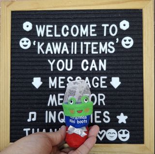 (Category: ) located in . Submitted by kawaii_items_stuffed_toys (Listing ID 1469740952, Image 1). Description: .