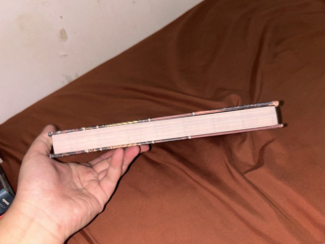 Classical Mythology Barnes & Noble Edition (Category: Storybooks) located in Manila. Submitted by ninadcaps (Listing ID 1469670654, Image 3). Description: Classical Mythology Barnes & Noble Edition - Hardbound - Good condition, 9/10.