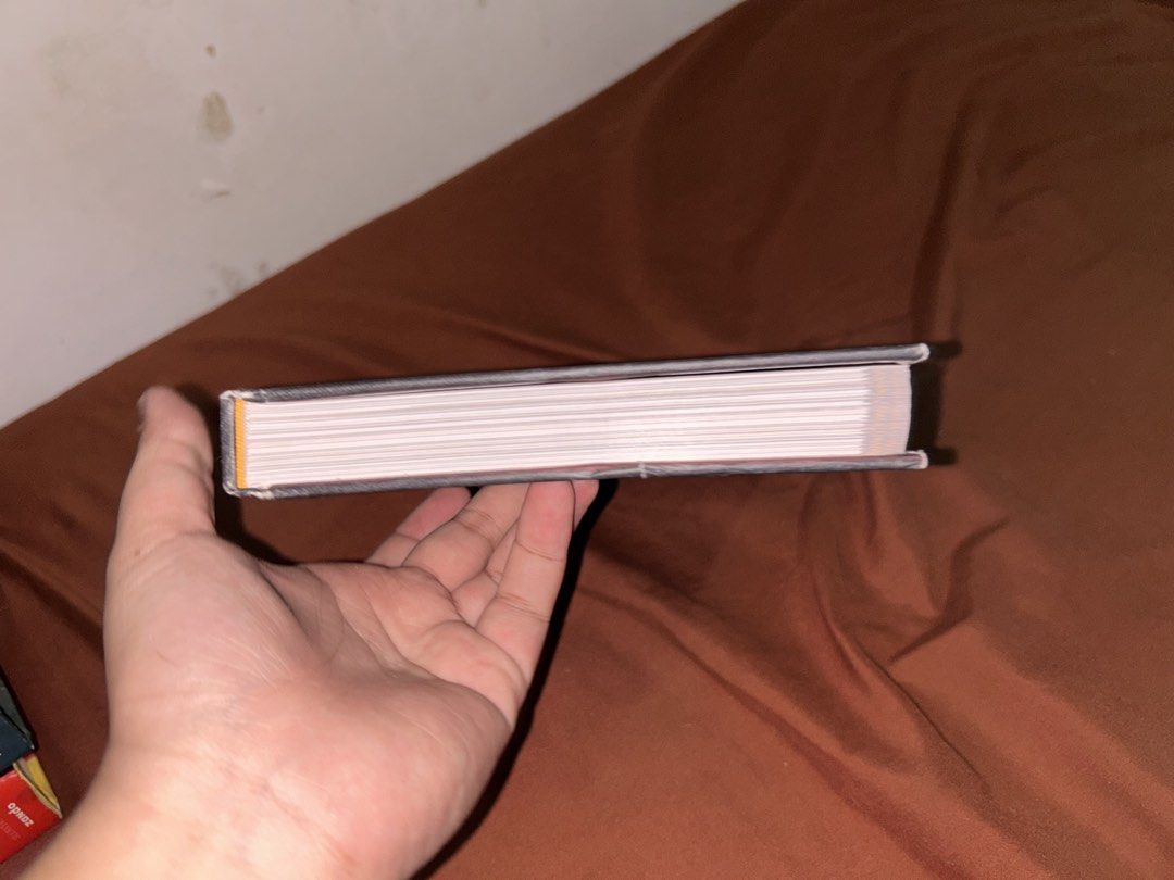 Classical Mythology Barnes & Noble Edition (Category: Storybooks) located in Manila. Submitted by ninadcaps (Listing ID 1469670654, Image 2). Description: Classical Mythology Barnes & Noble Edition - Hardbound - Good condition, 9/10.